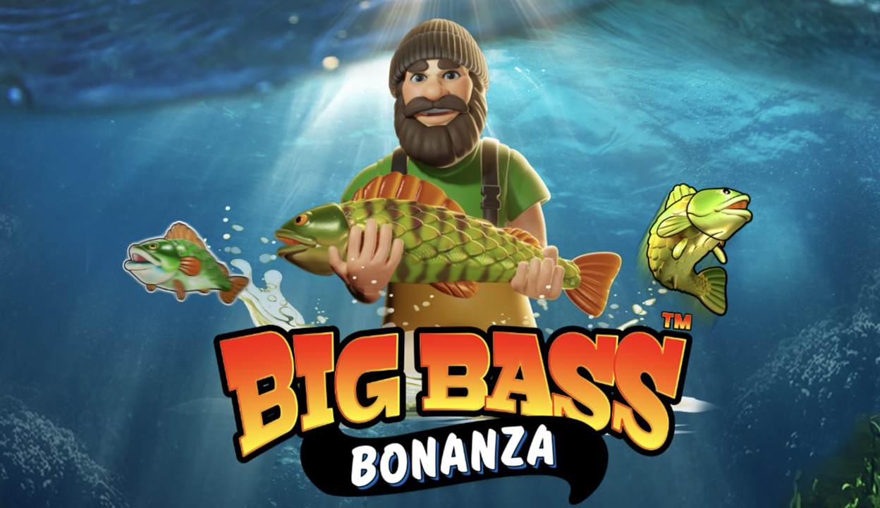 Bigger Bass Bonanza