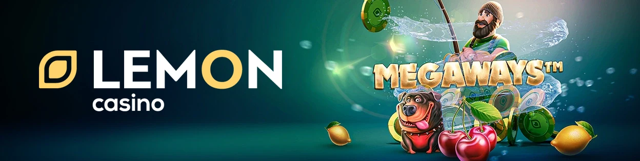 Lemon Casino slots megaways