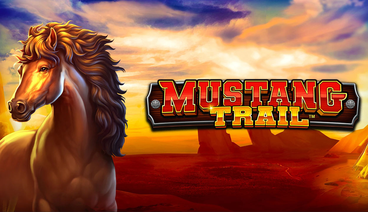 Mustang Trail Slot