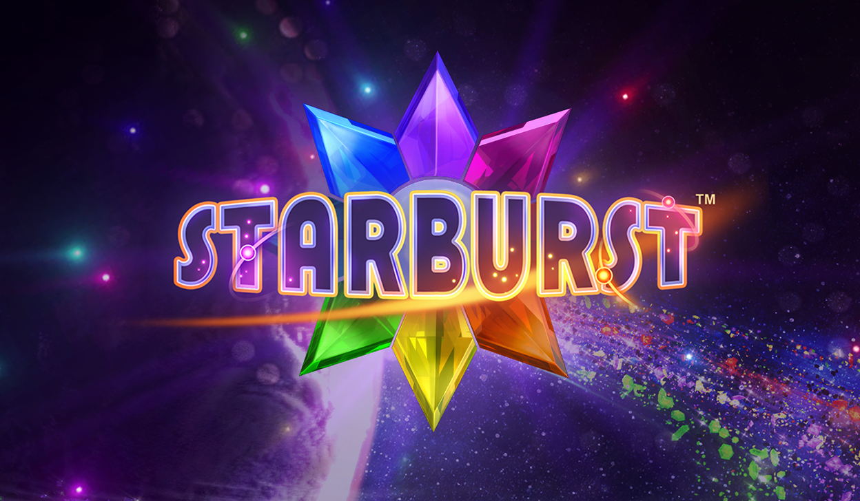 Starburst Slot