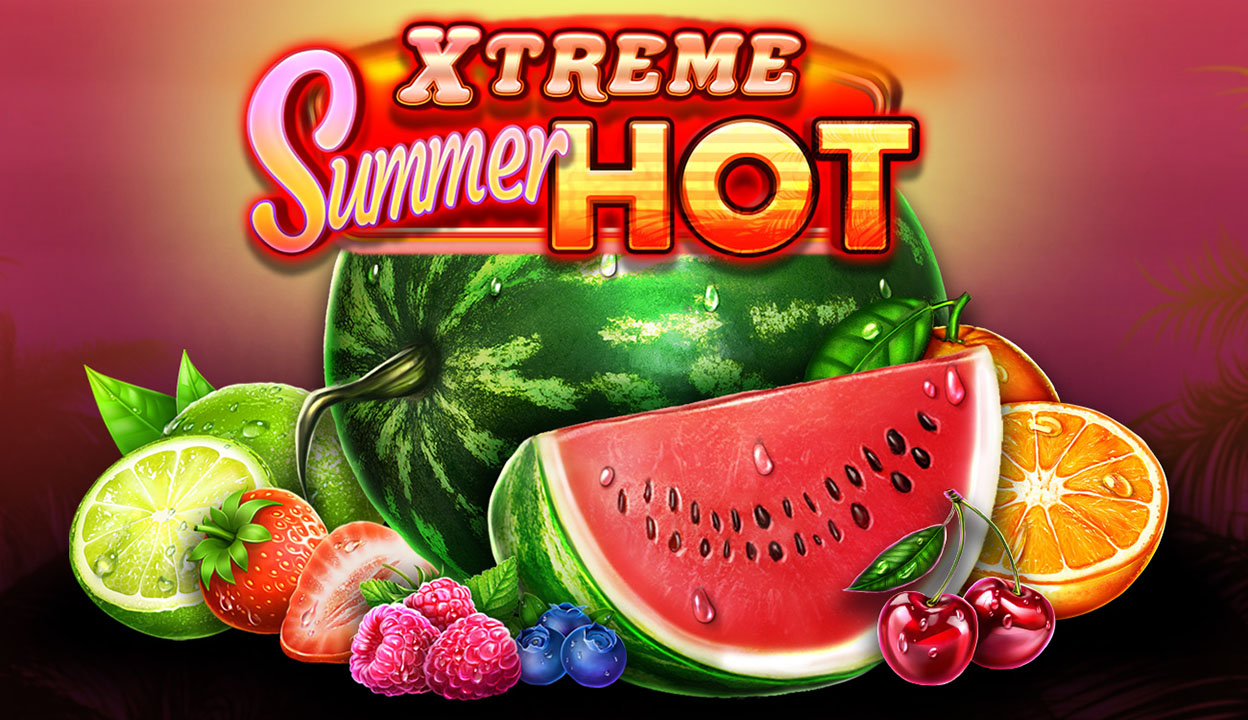 Xtreme Hot Slot